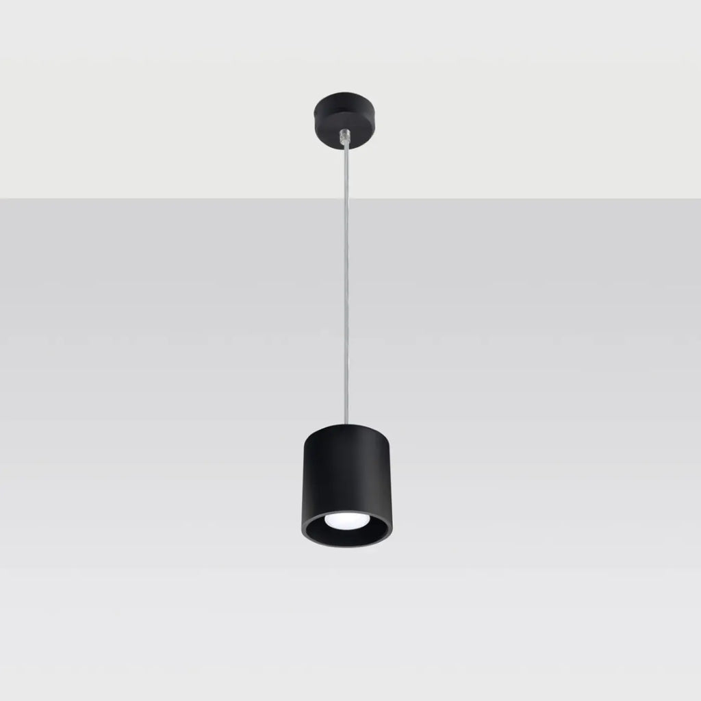 Suspension Luminaire | ORBIS