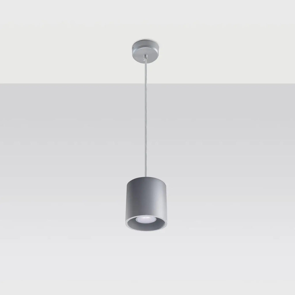 Suspension Luminaire | ORBIS