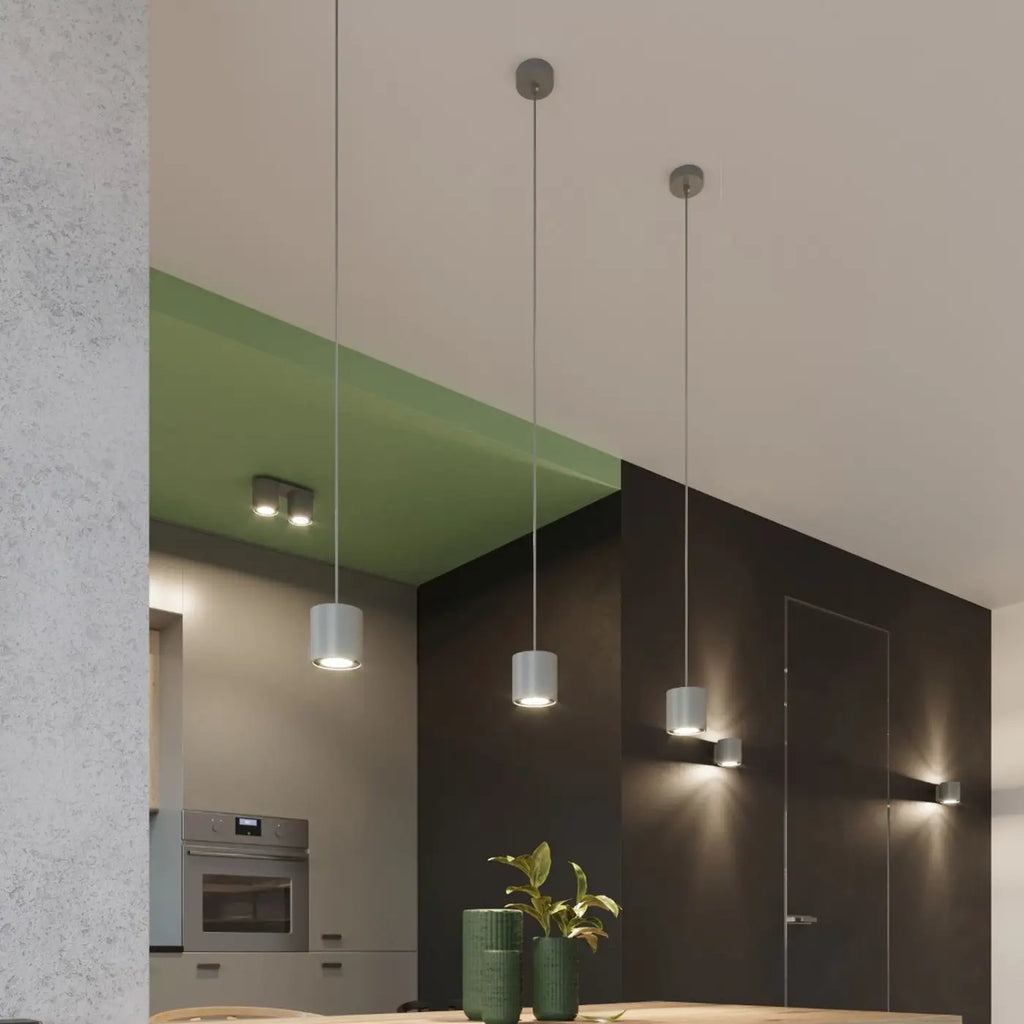 Suspension Luminaire | ORBIS