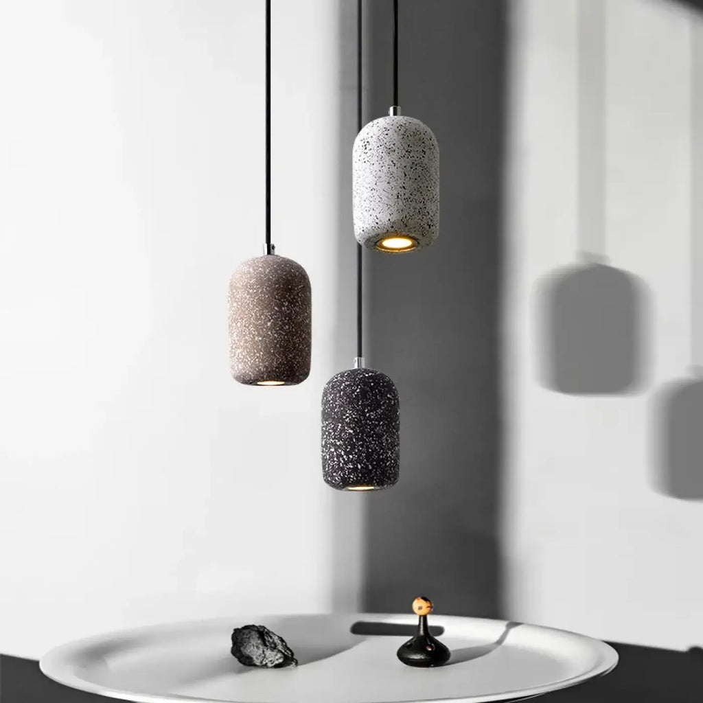 Suspension Luminaire | CYDE