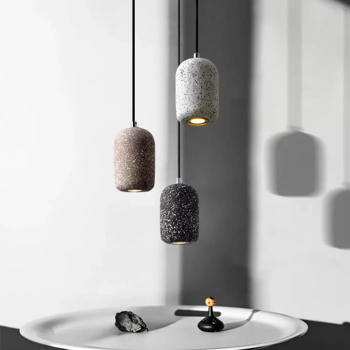 Suspension Luminaire | CYDE