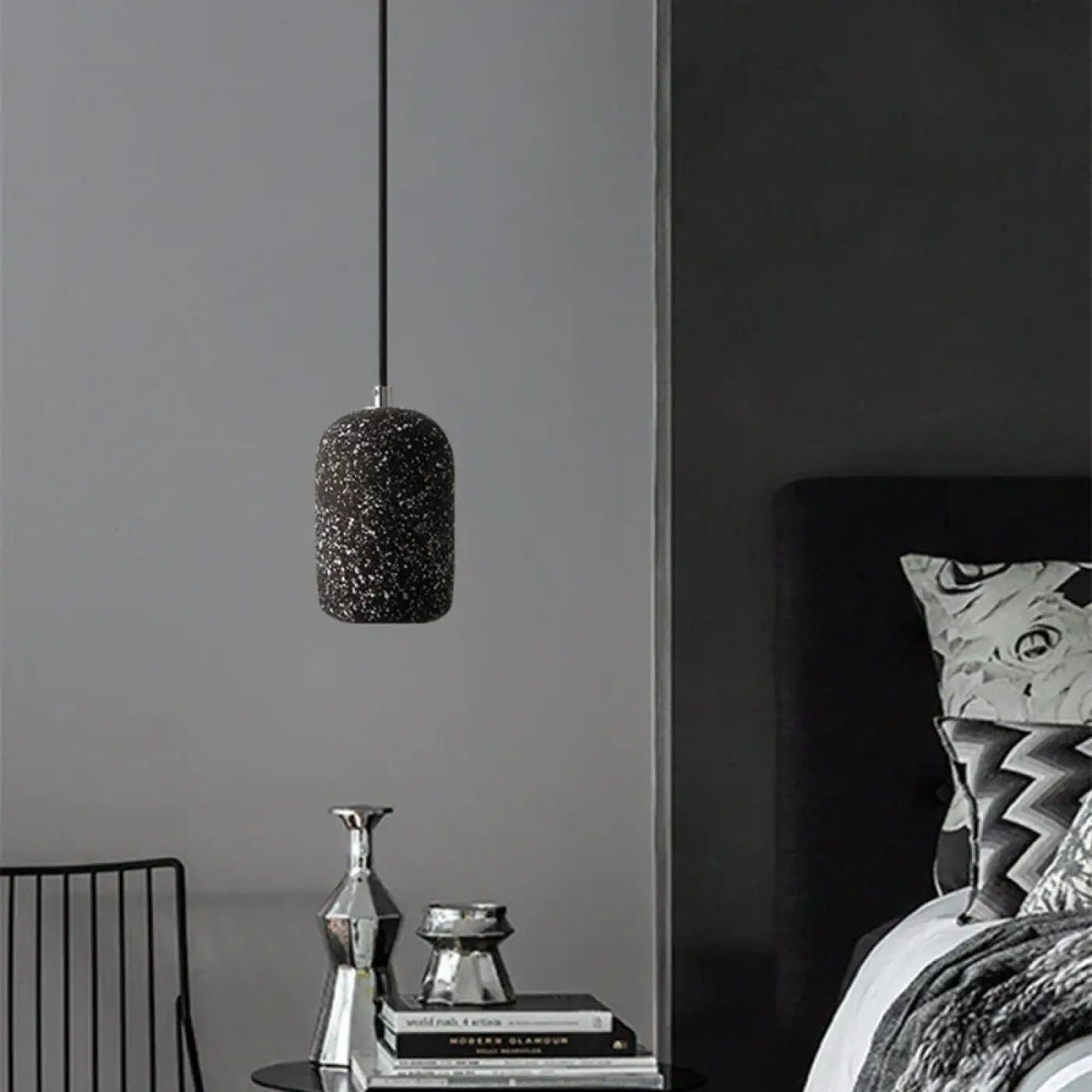 Suspension Luminaire | CYDE
