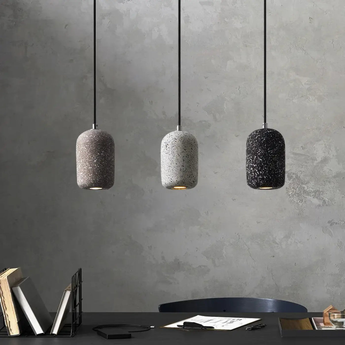 Suspension Luminaire | CYDE