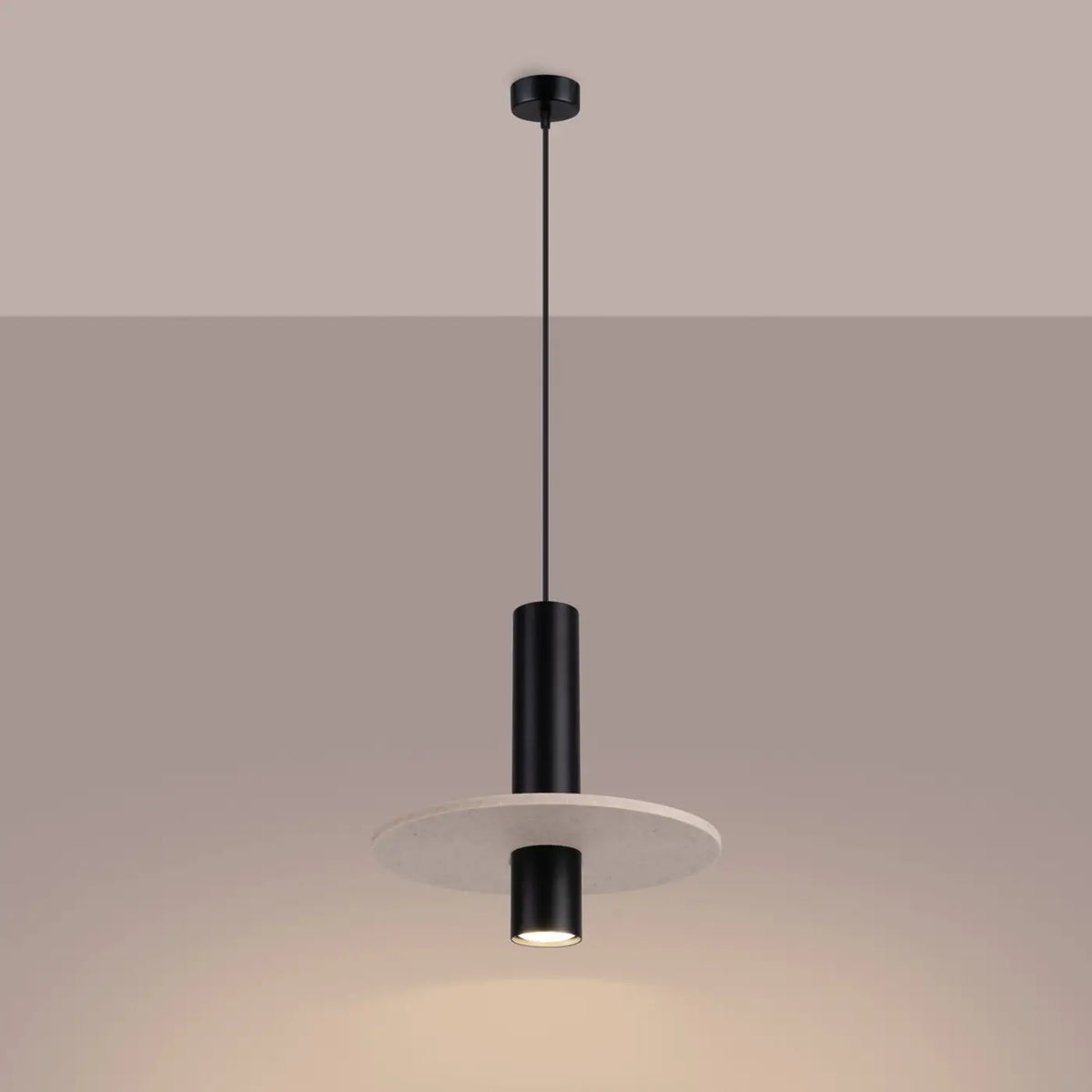 Suspension Luminaire | PELTA