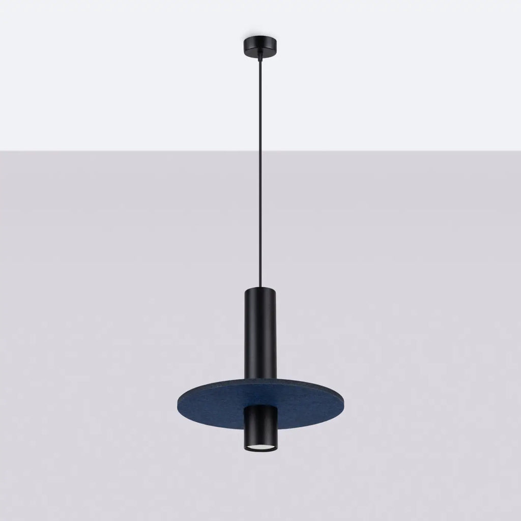 Suspension Luminaire | PELTA