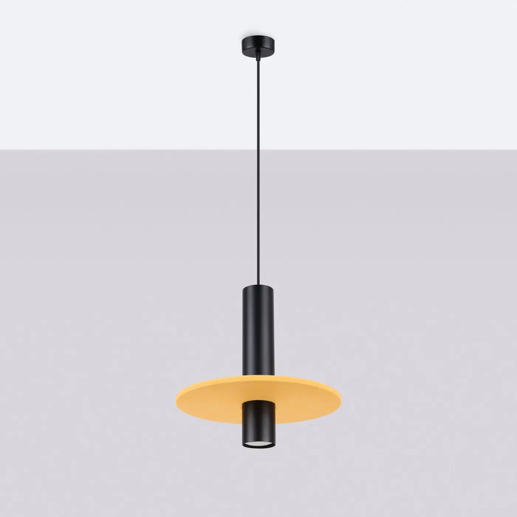 Suspension Luminaire | PELTA