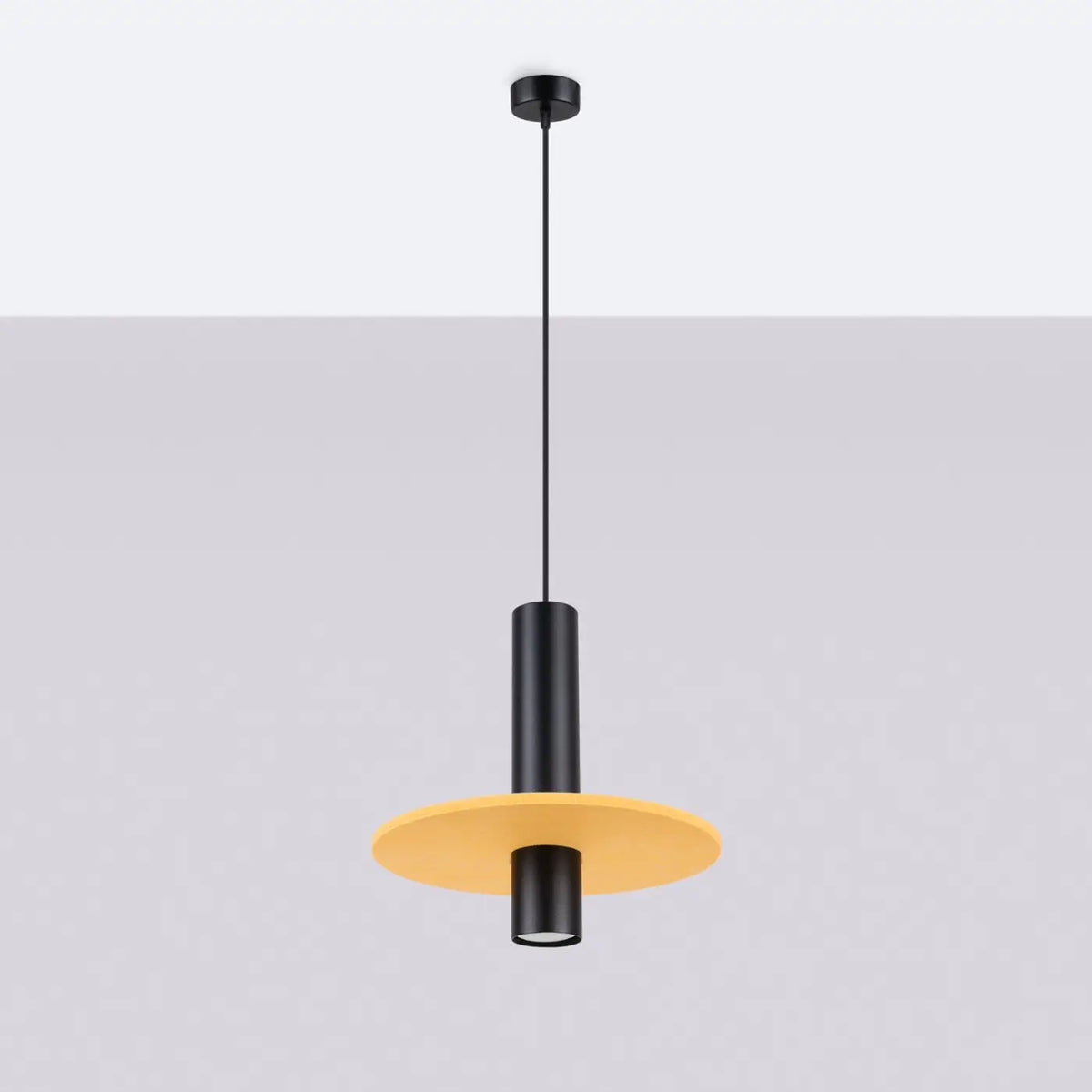 Suspension Luminaire | PELTA