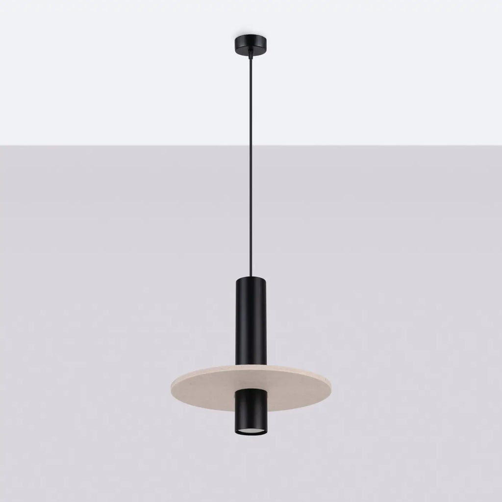 Suspension Luminaire | PELTA