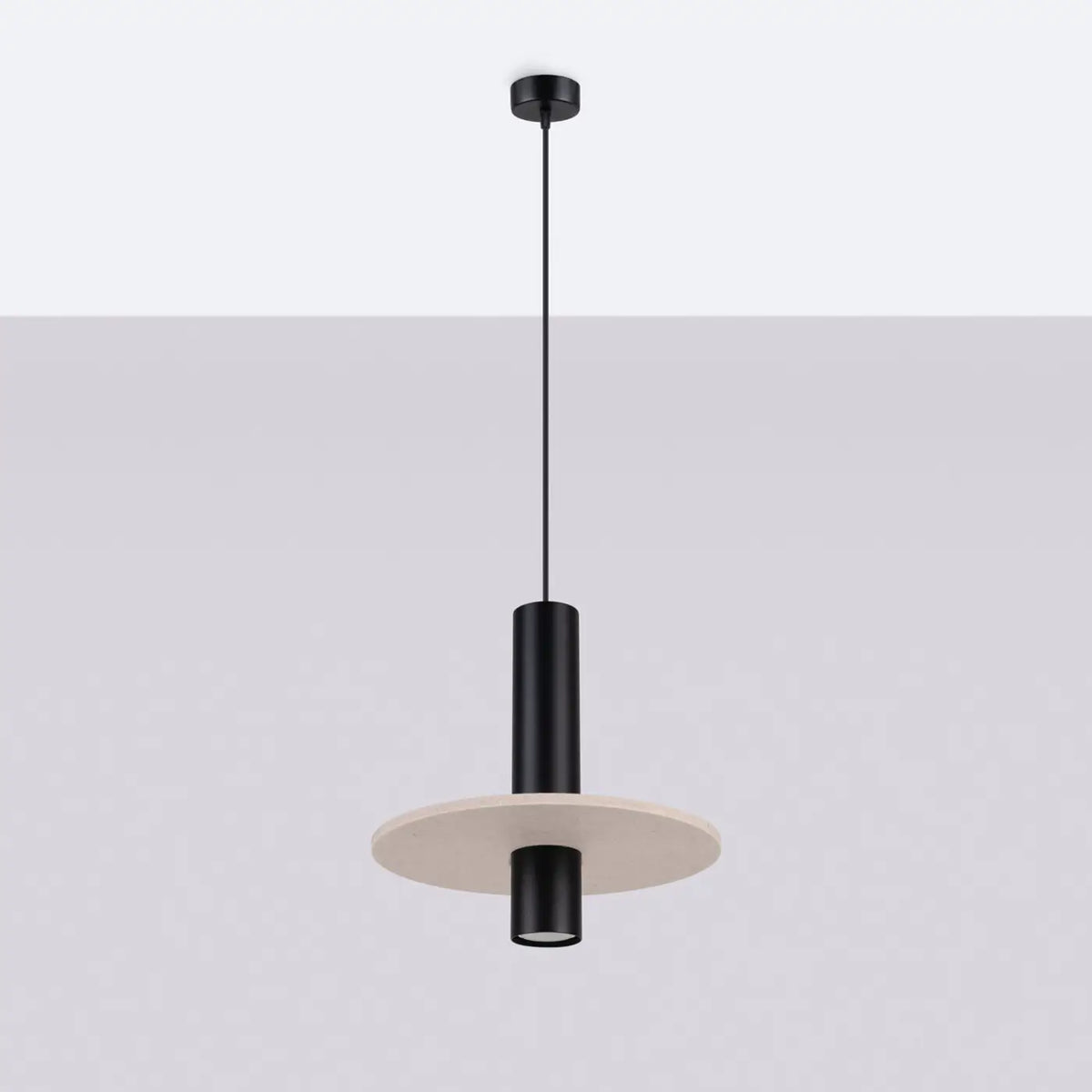 Suspension Luminaire | PELTA