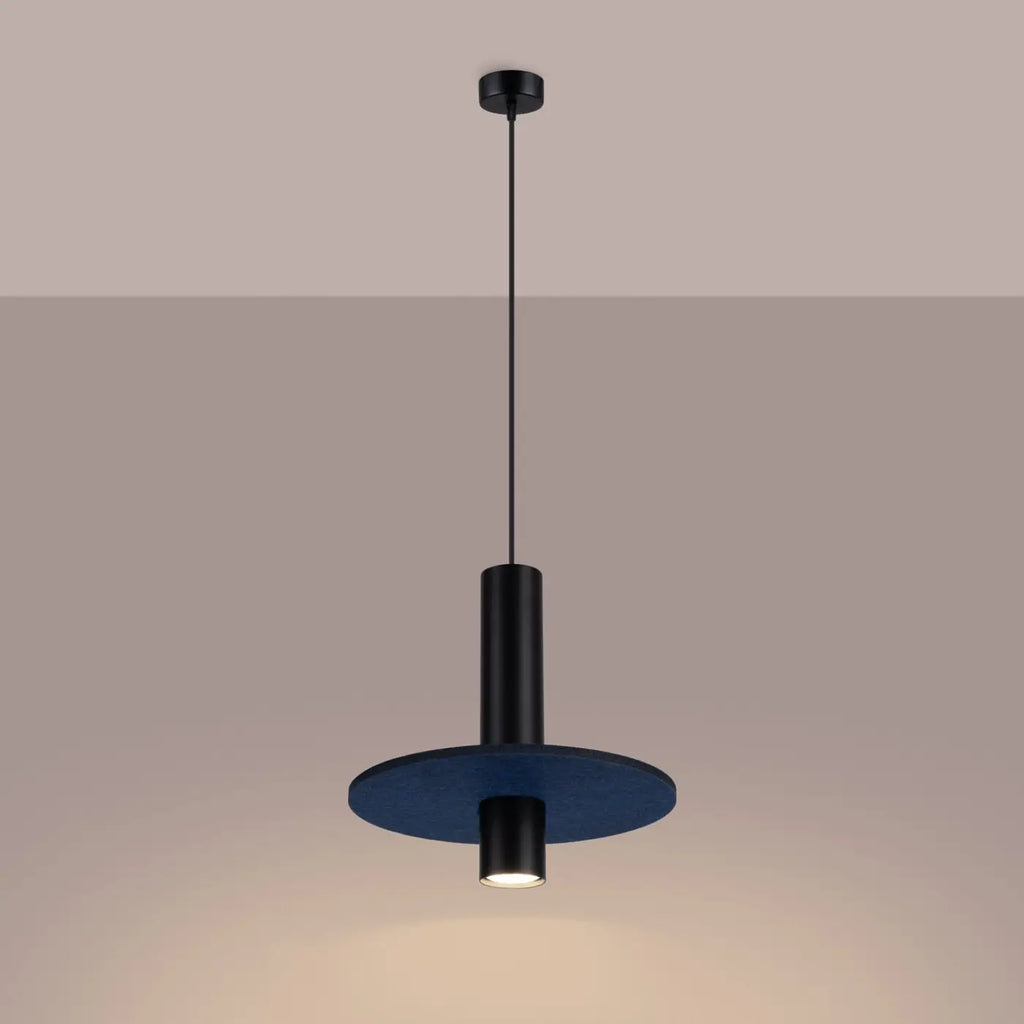 Suspension Luminaire | PELTA