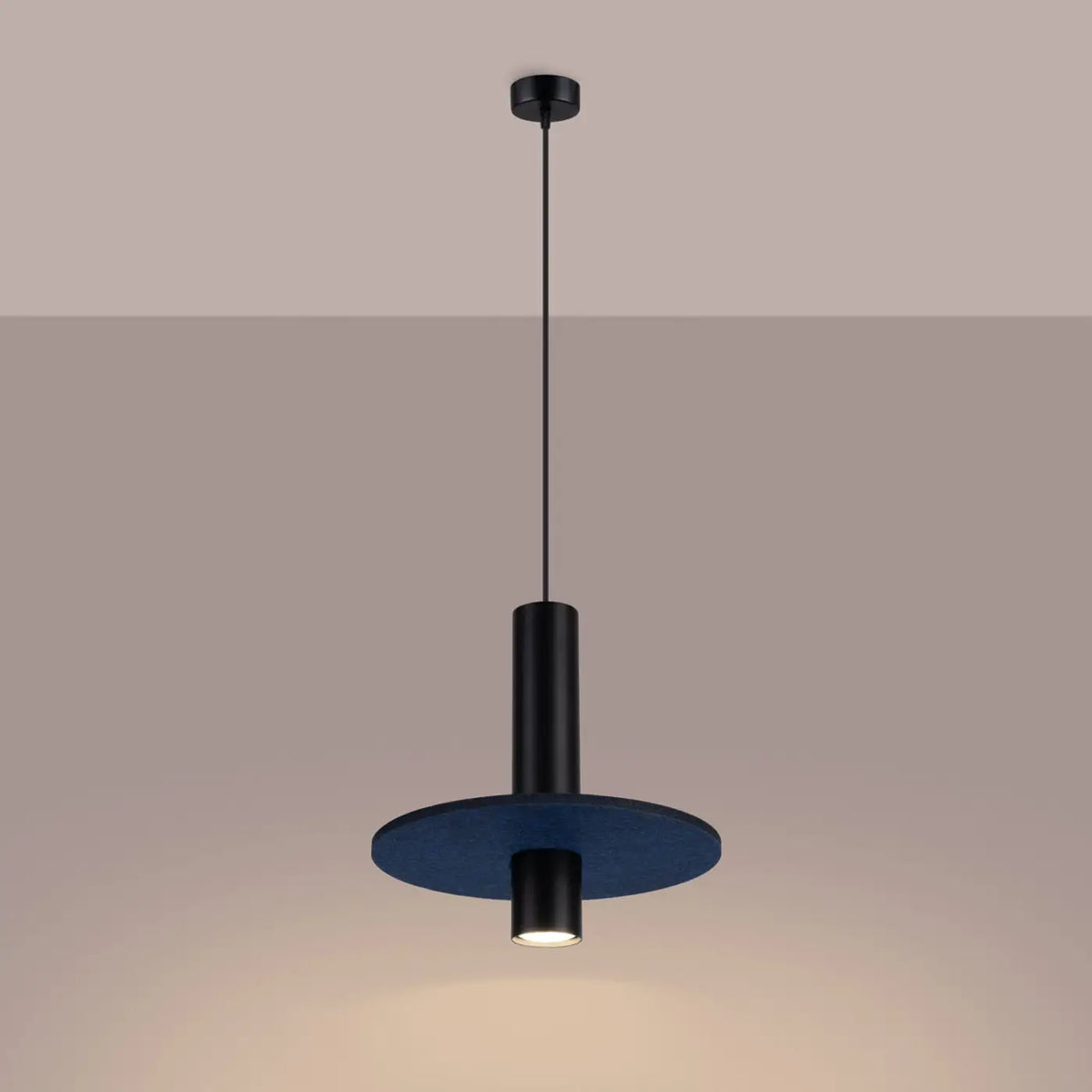 Suspension Luminaire | PELTA