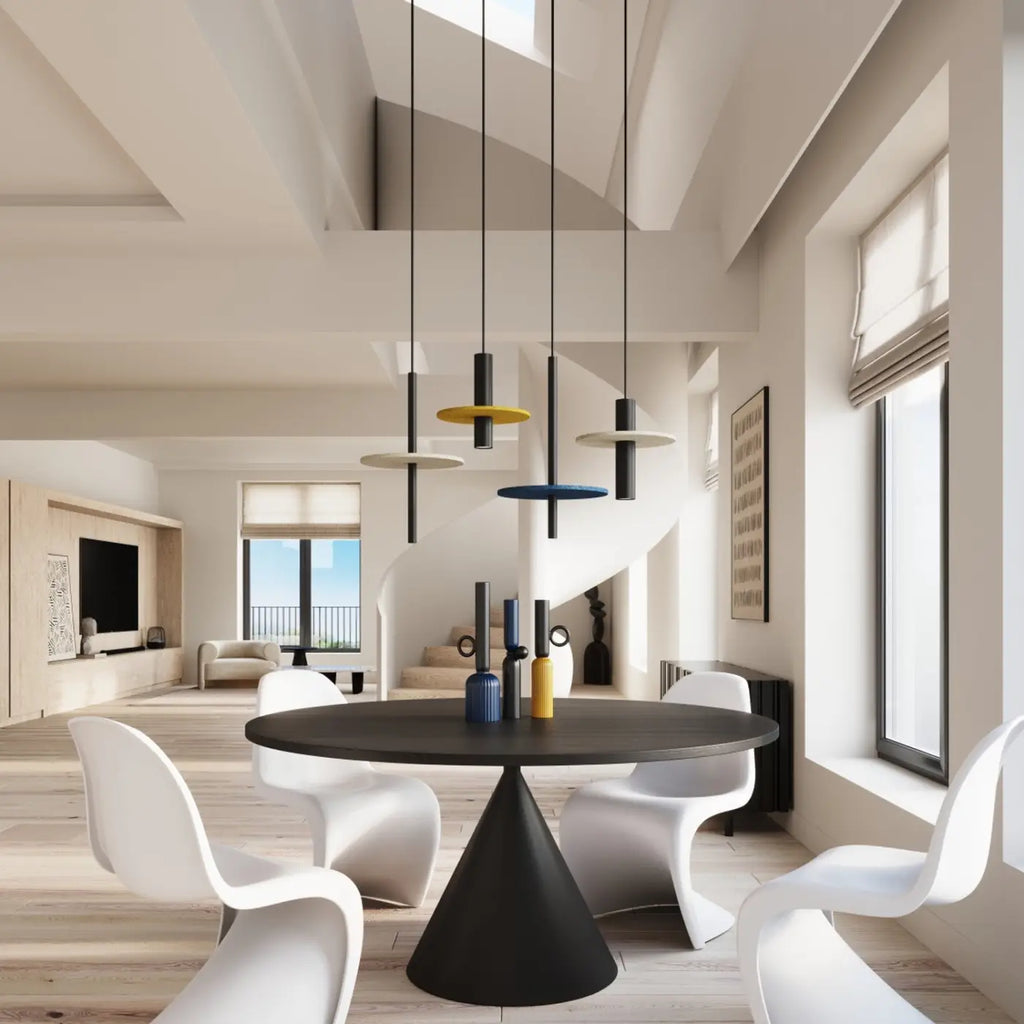 Suspension Luminaire | PELTA