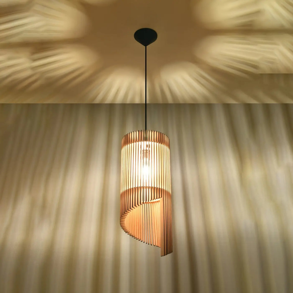 Suspension Luminaire | ALEXIA