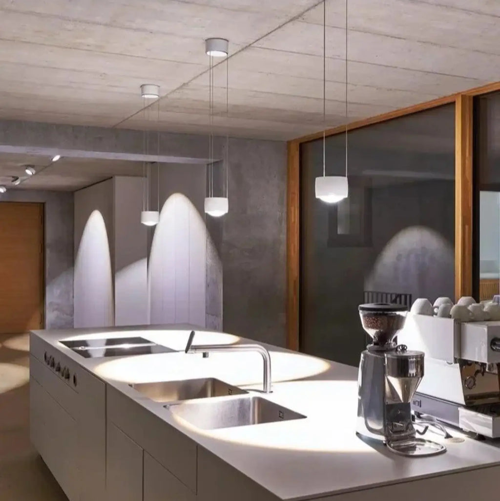 Suspension Luminaire | SAHI