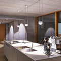 Suspension Luminaire | SAHI