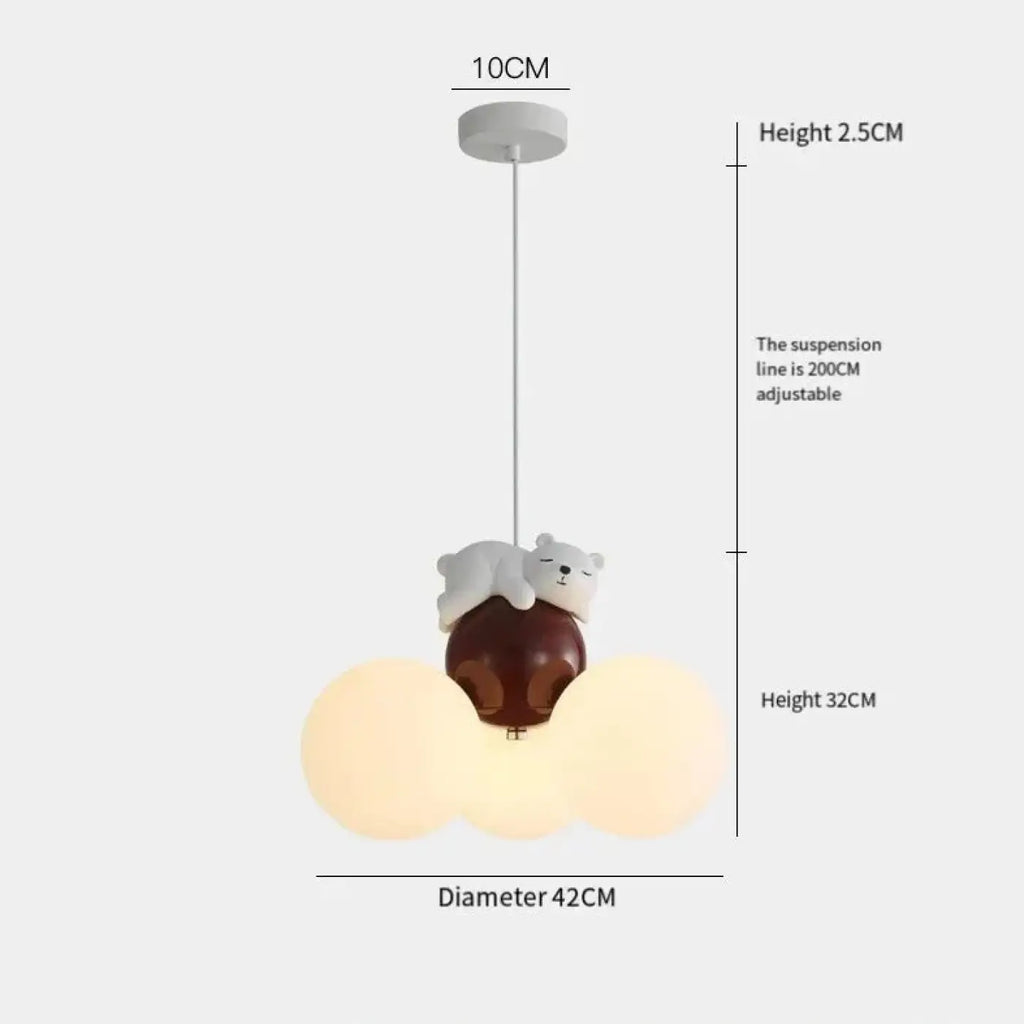 Suspension Luminaire | SISOU