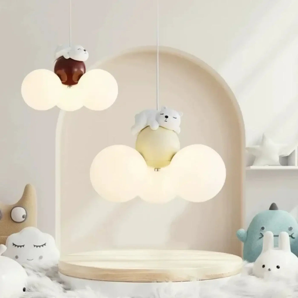 Suspension Luminaire | SISOU