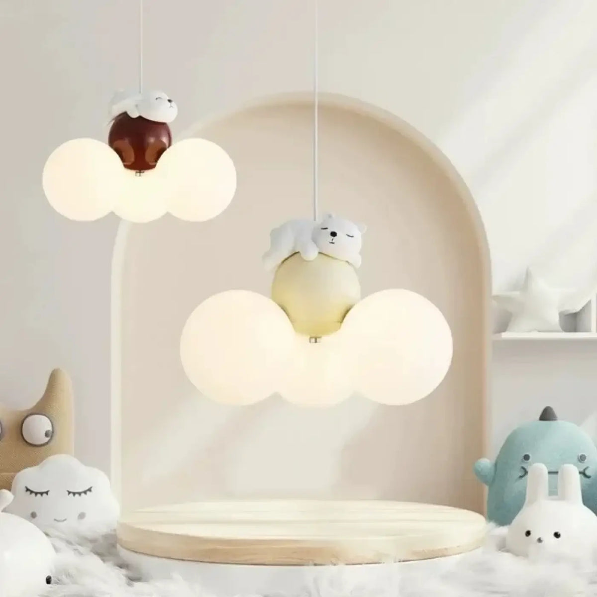 Suspension Luminaire | SISOU