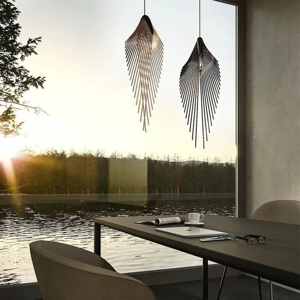 Suspension Luminaire | NOGAY