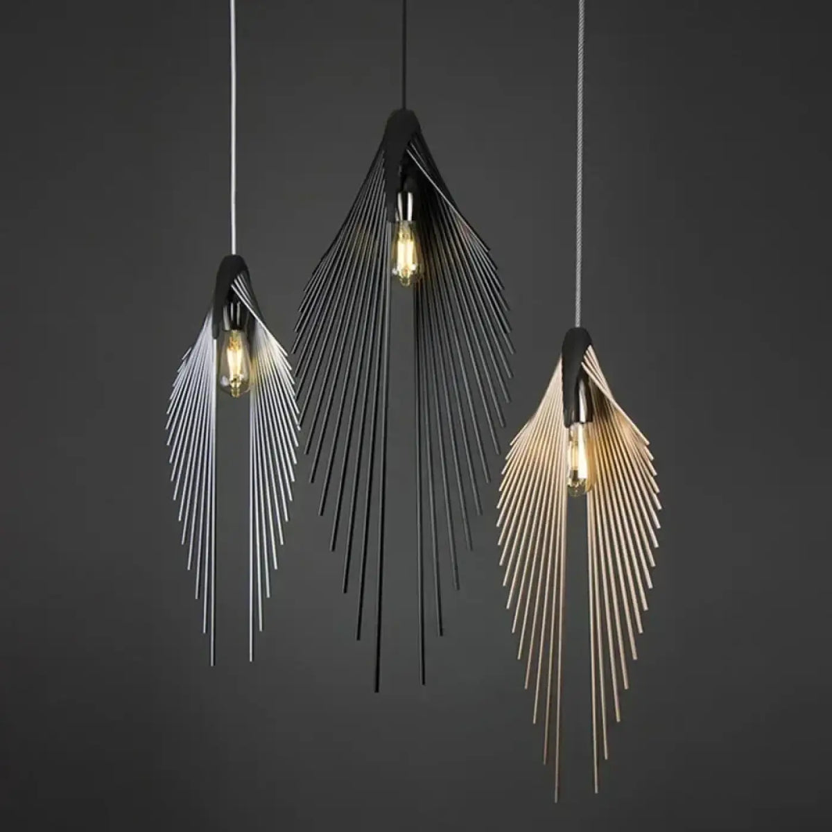 Suspension Luminaire | NOGAY