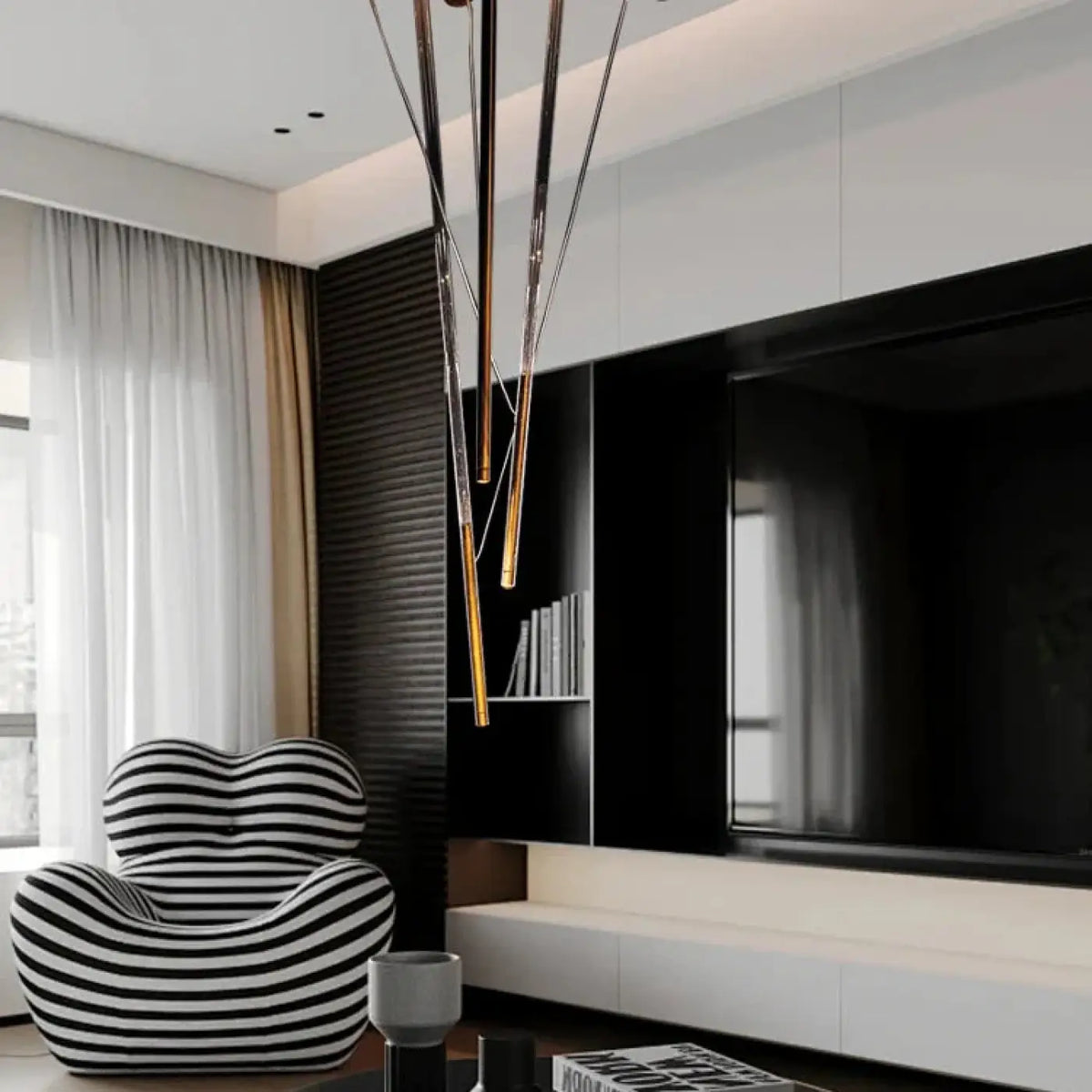 Suspension Luminaire | IMOTE
