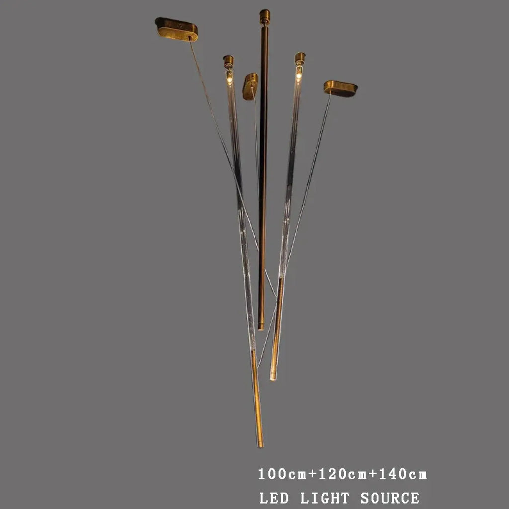 Suspension Luminaire | IMOTE