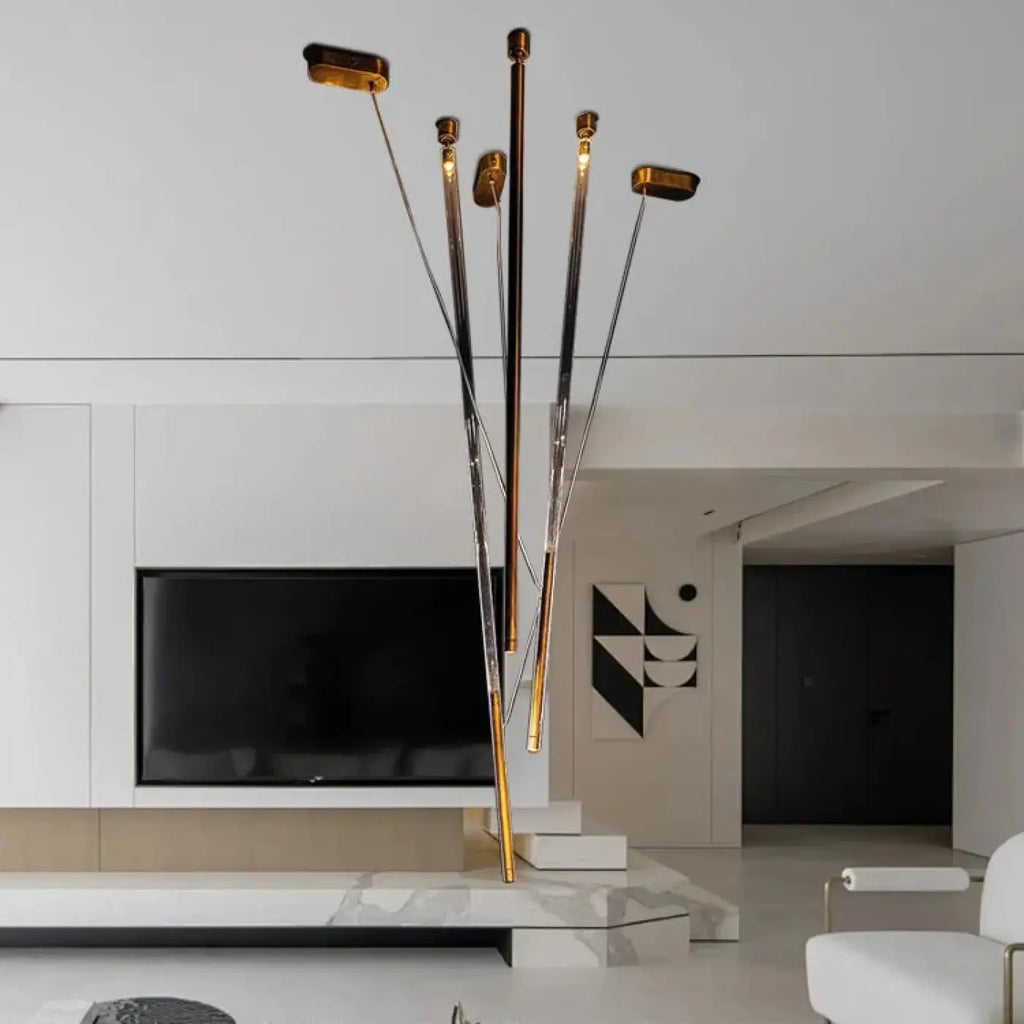 Suspension Luminaire | IMOTE