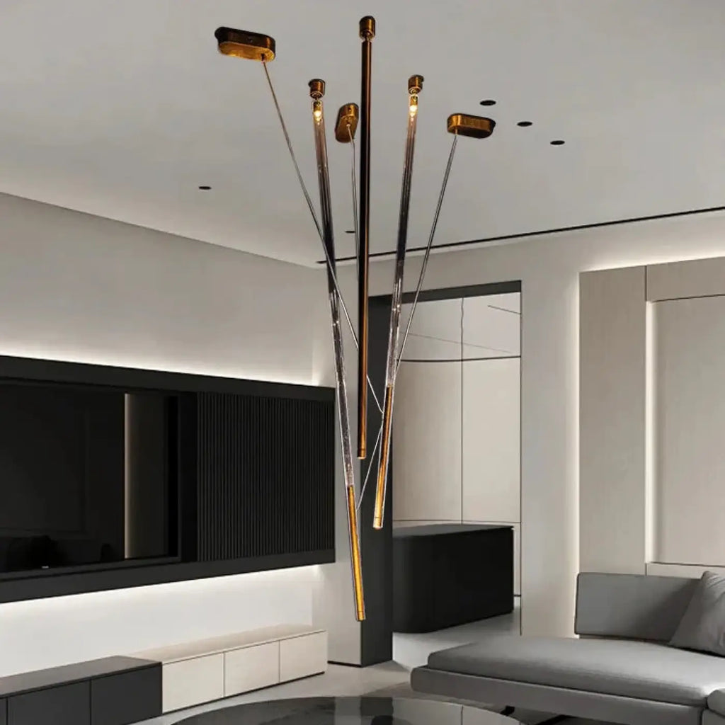 Suspension Luminaire | IMOTE