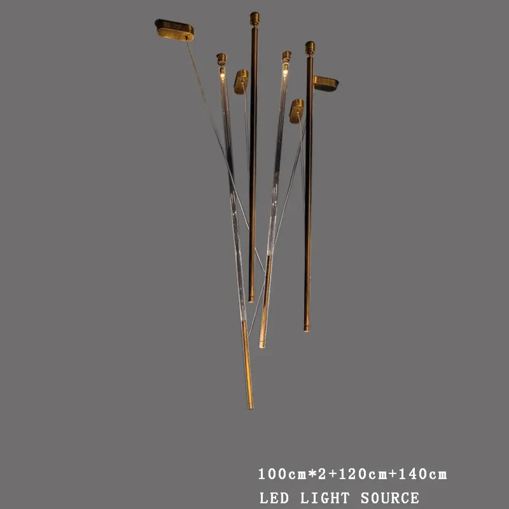 Suspension Luminaire | IMOTE