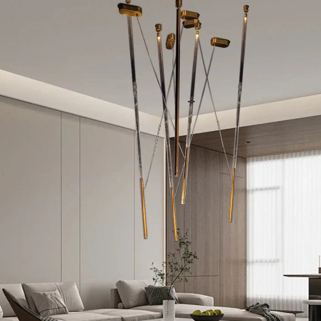 Suspension Luminaire | IMOTE