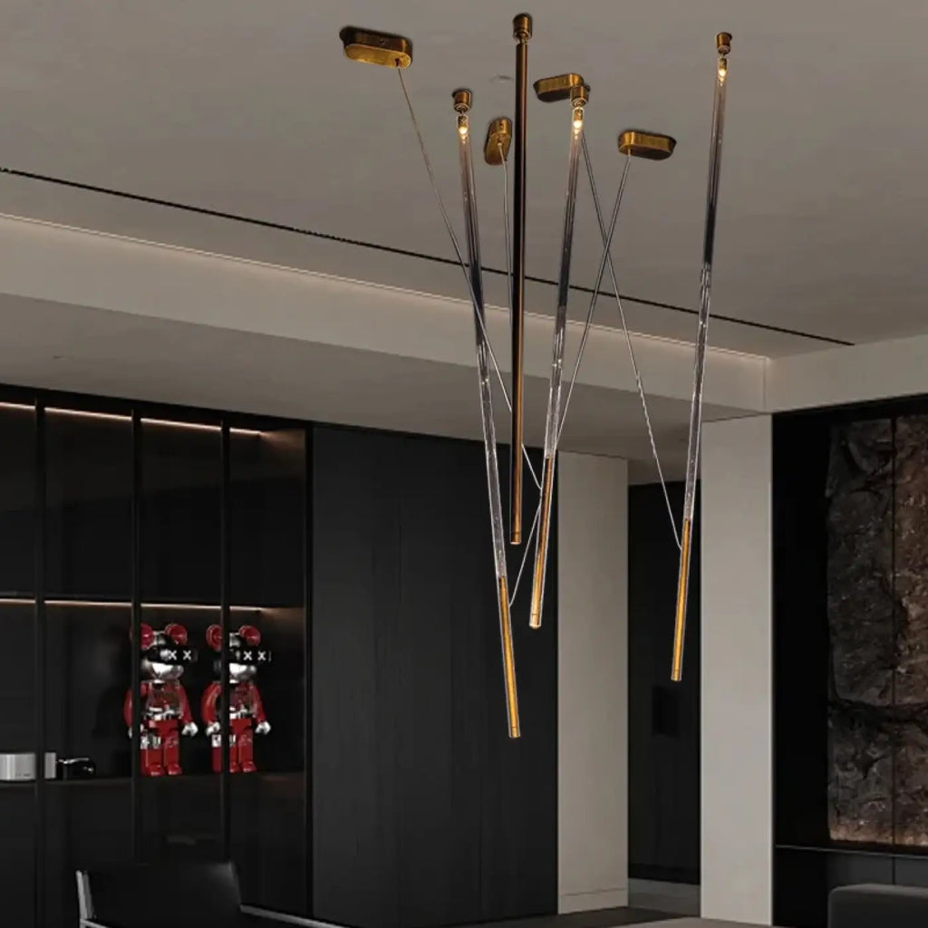 Suspension Luminaire | IMOTE