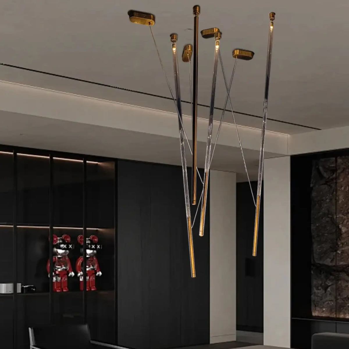 Suspension Luminaire | IMOTE