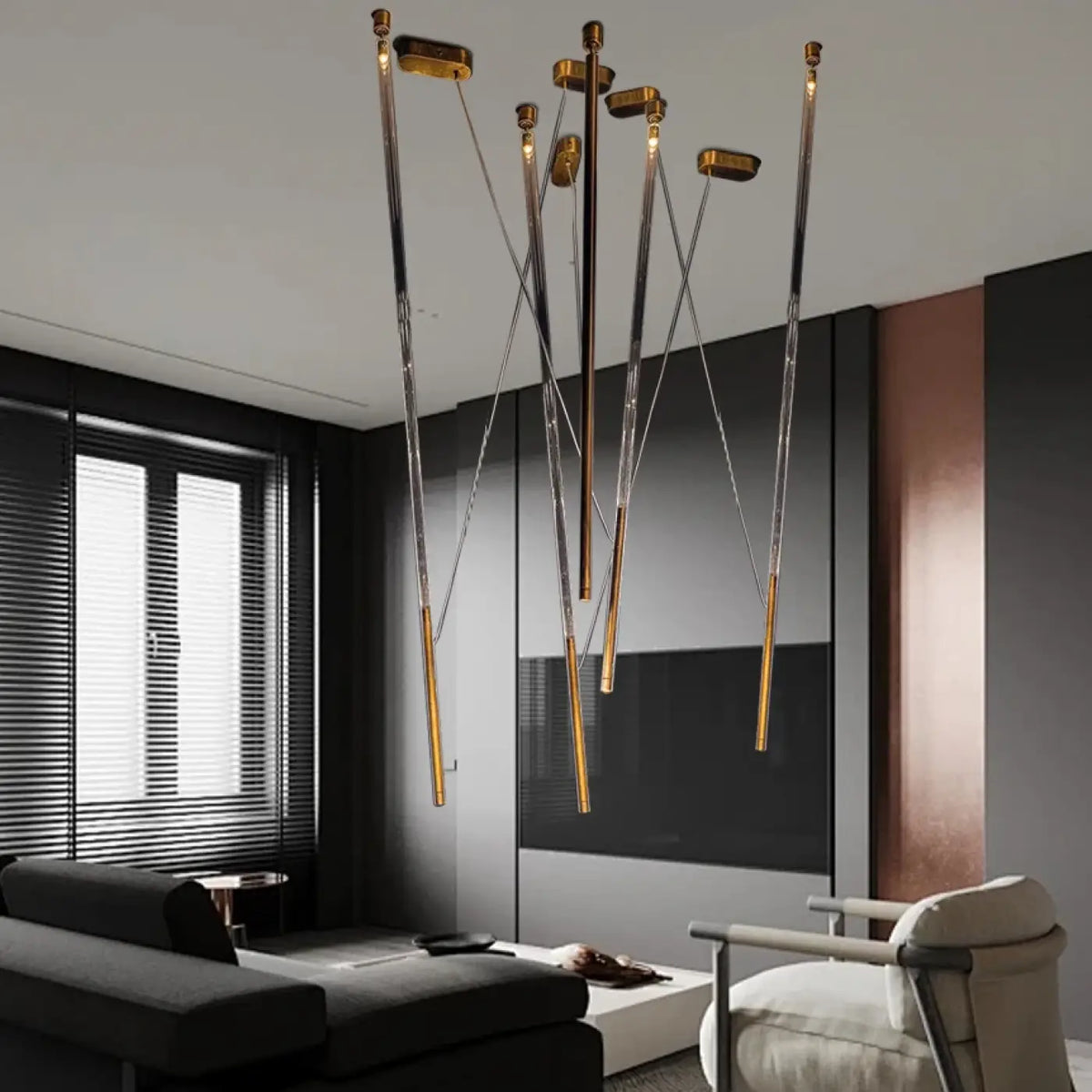 Suspension Luminaire | IMOTE