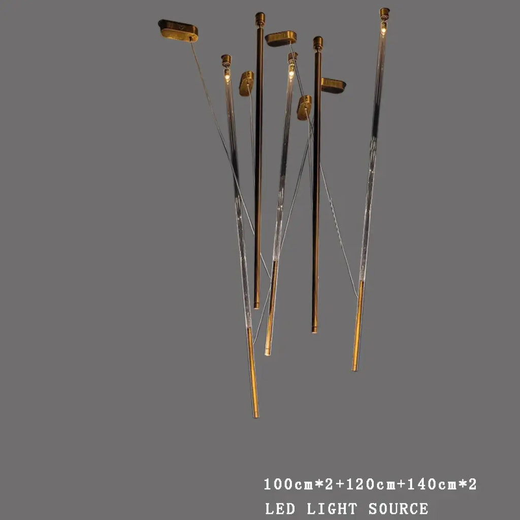 Suspension Luminaire | IMOTE