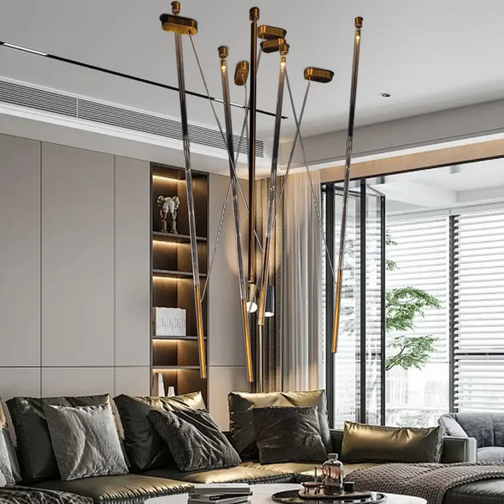 Suspension Luminaire | IMOTE