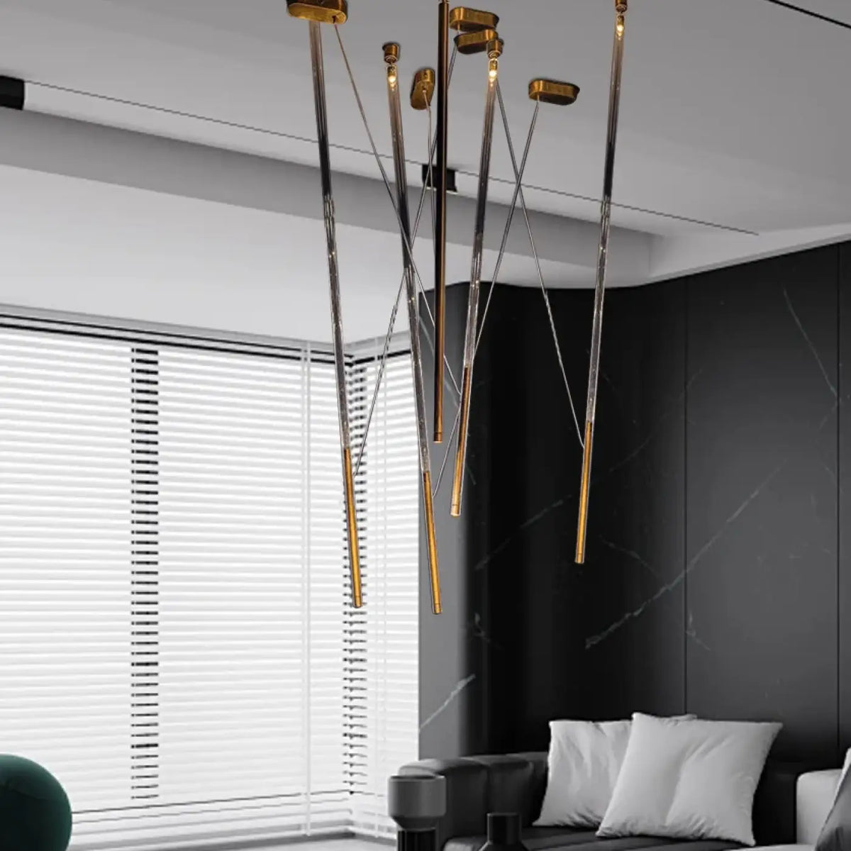 Suspension Luminaire | IMOTE