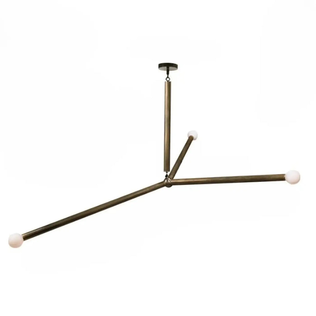 Suspension Luminaire | PIKA