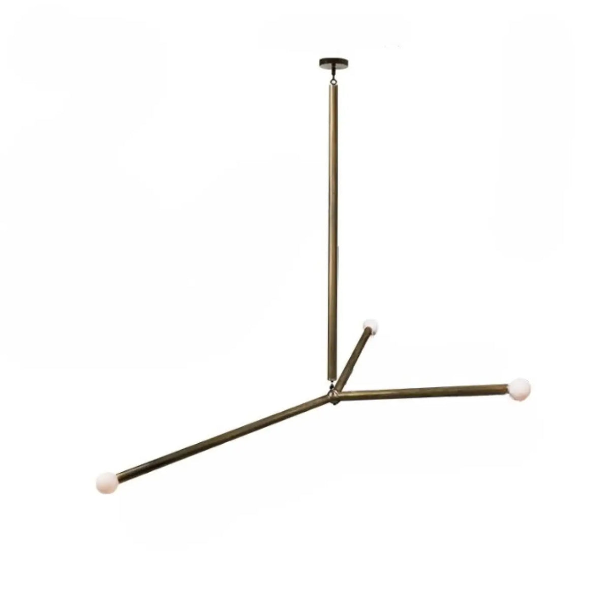 Suspension Luminaire | PIKA