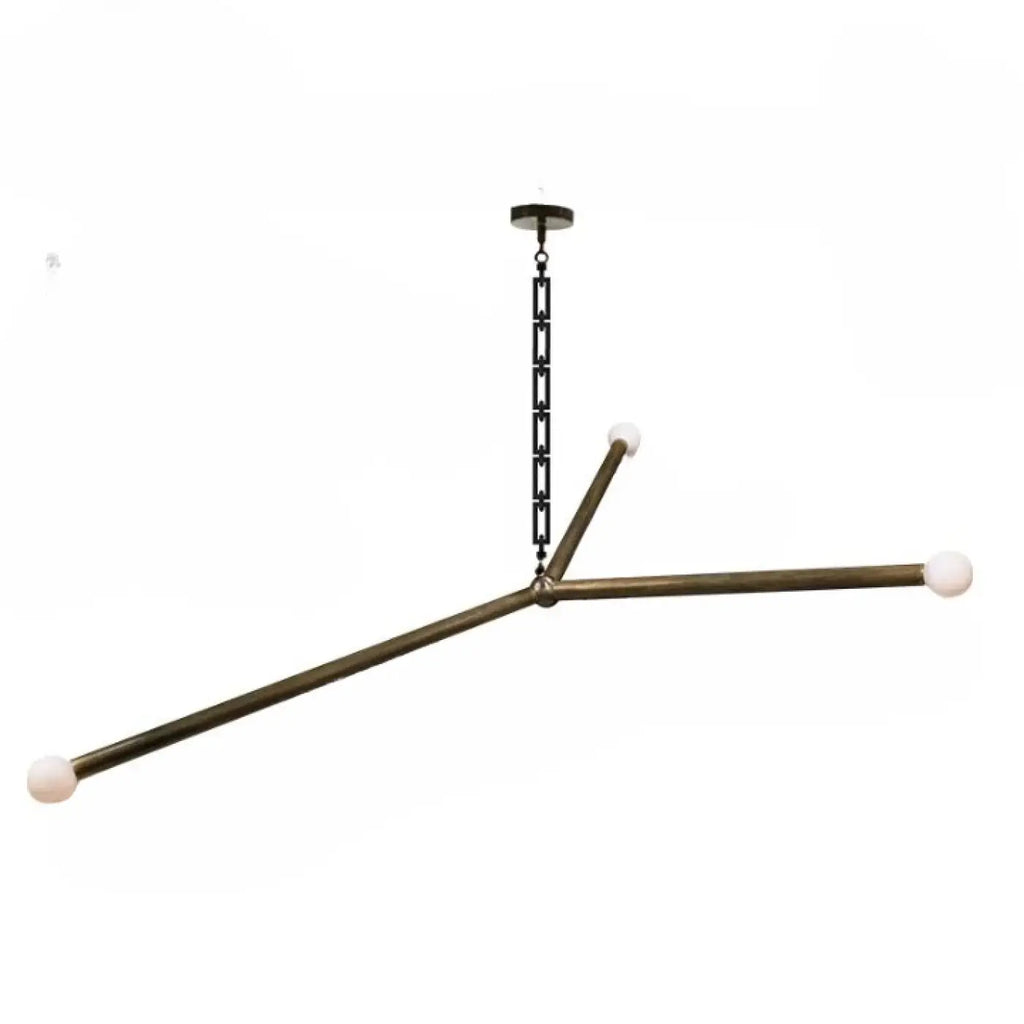 Suspension Luminaire | PIKA