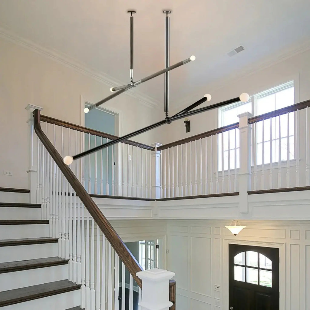 Suspension Luminaire | PIKA