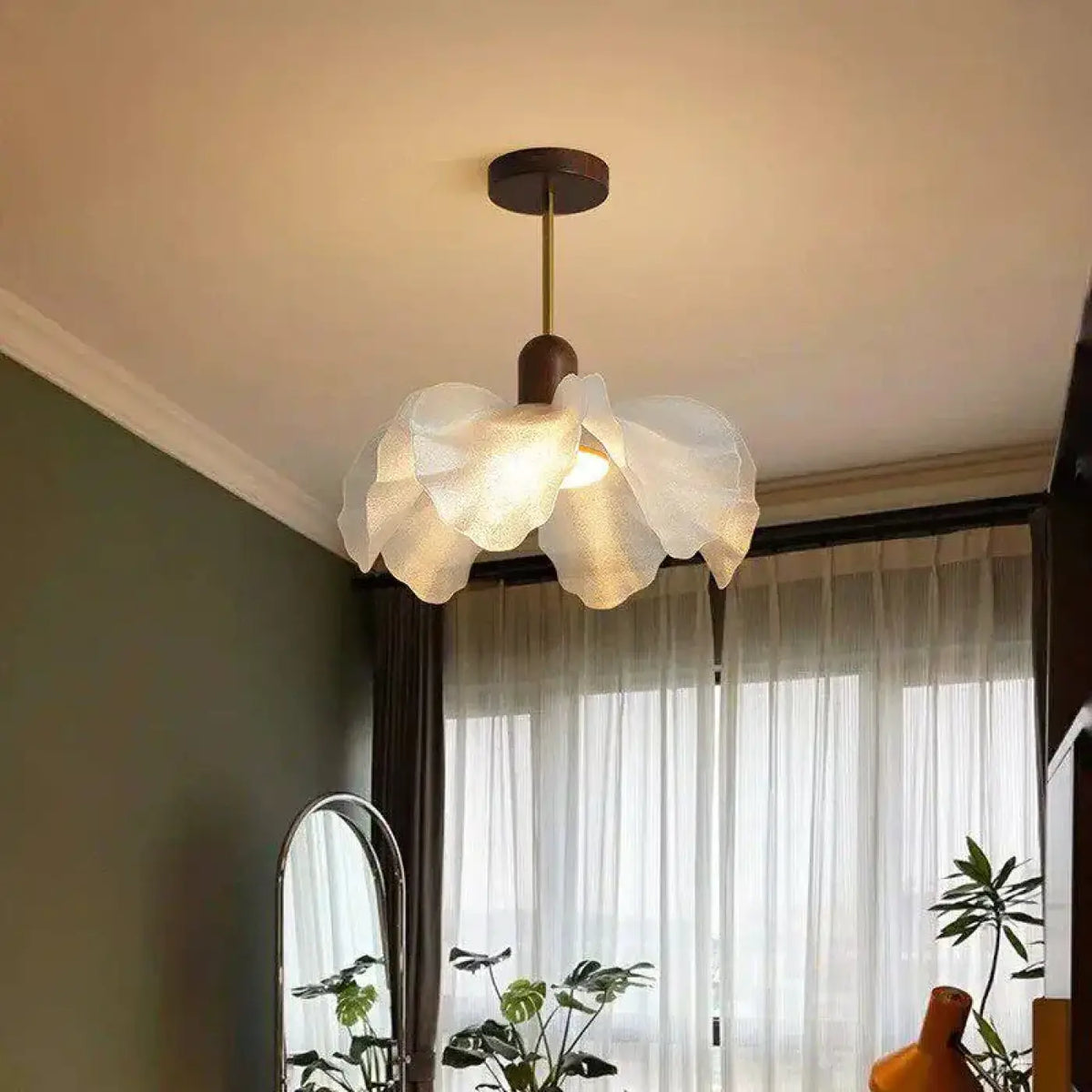 Suspension Luminaire | VANIS
