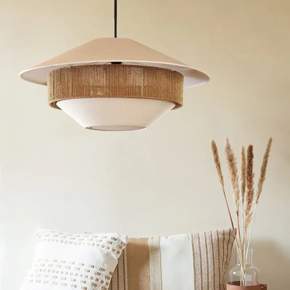 Suspension Luminaire | MYARITIA