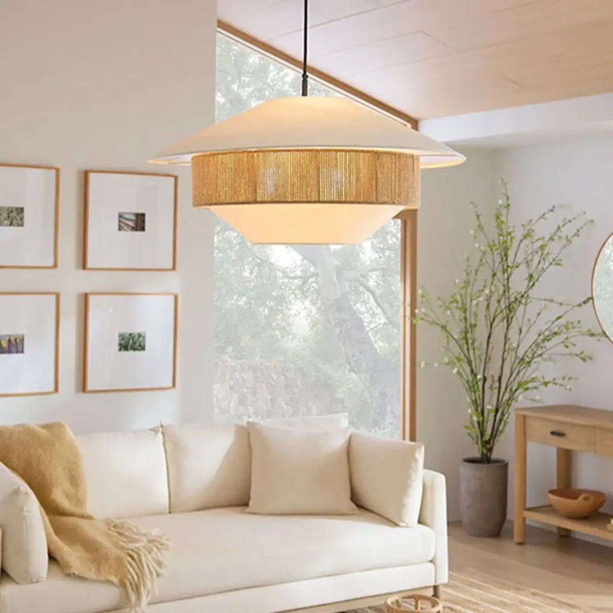 Suspension Luminaire | MYARITIA
