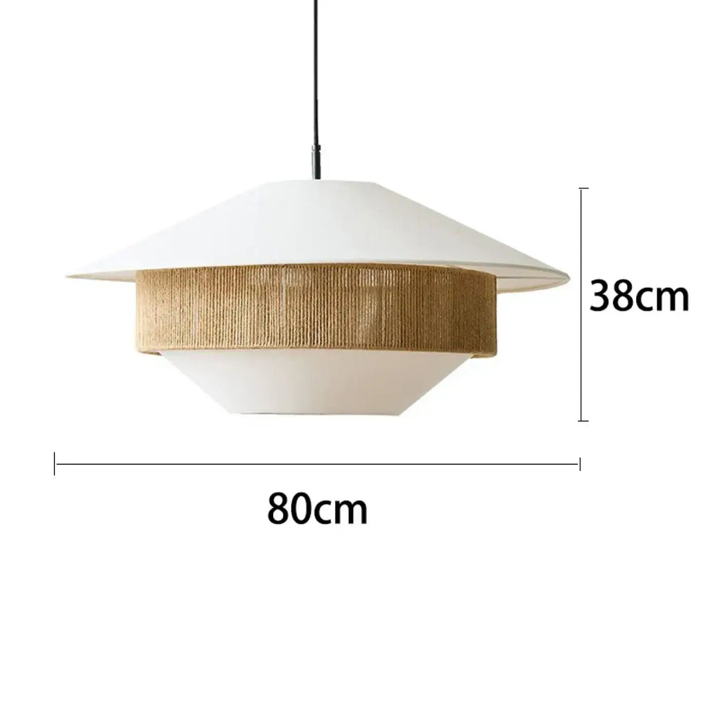 Suspension Luminaire | MYARITIA