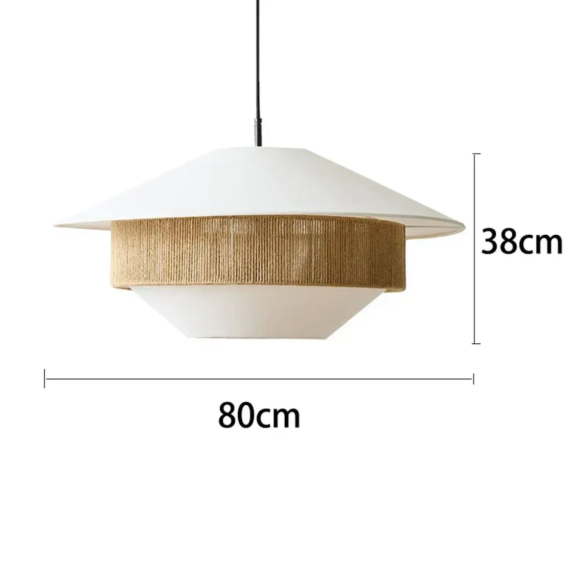 Suspension Luminaire | MYARITIA