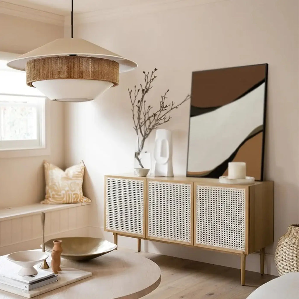 Suspension Luminaire | MYARITIA