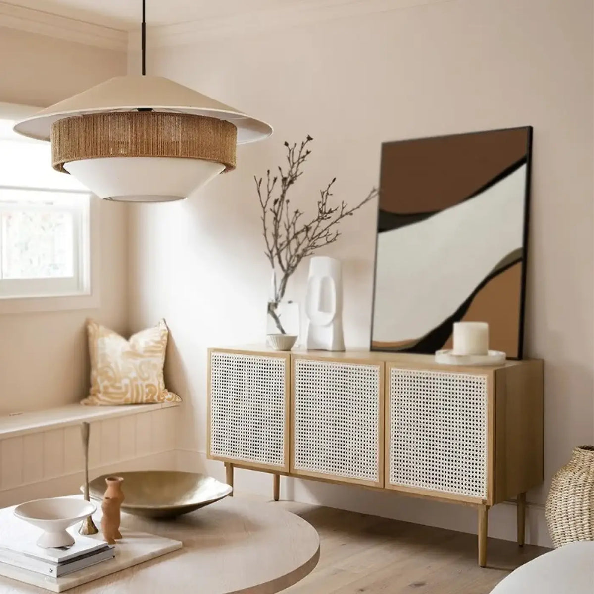 Suspension Luminaire | MYARITIA