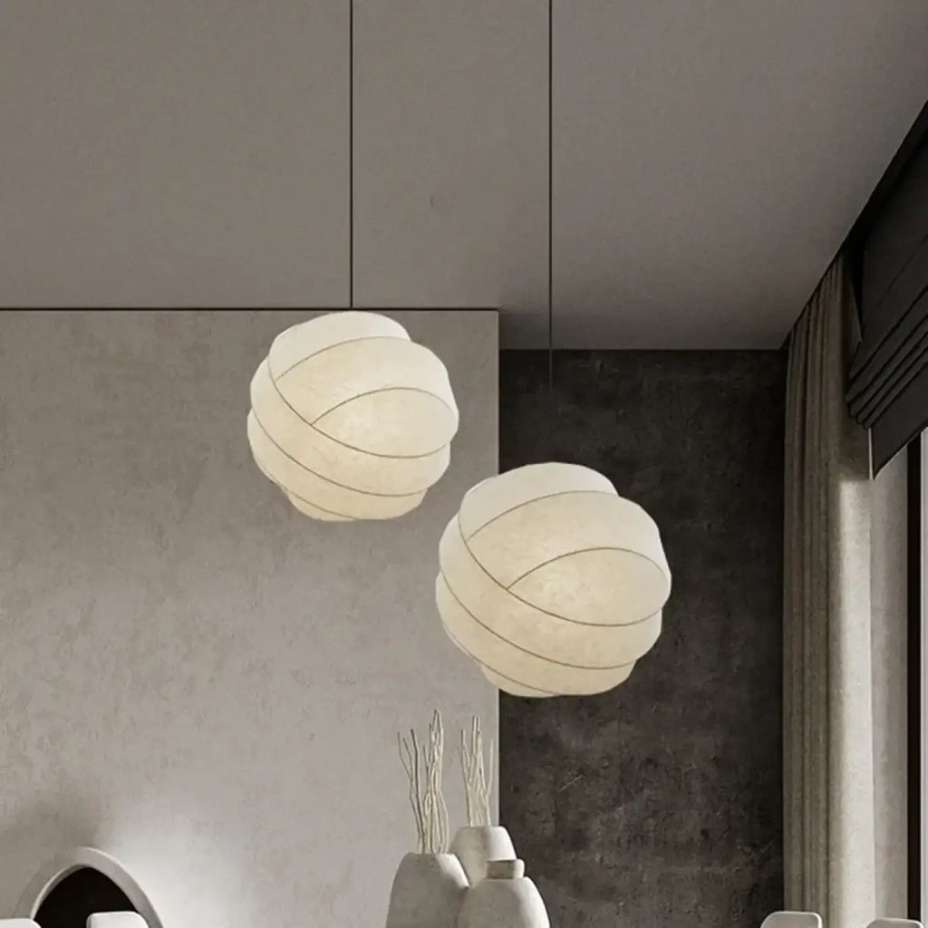 Suspension Luminaire | DOSA