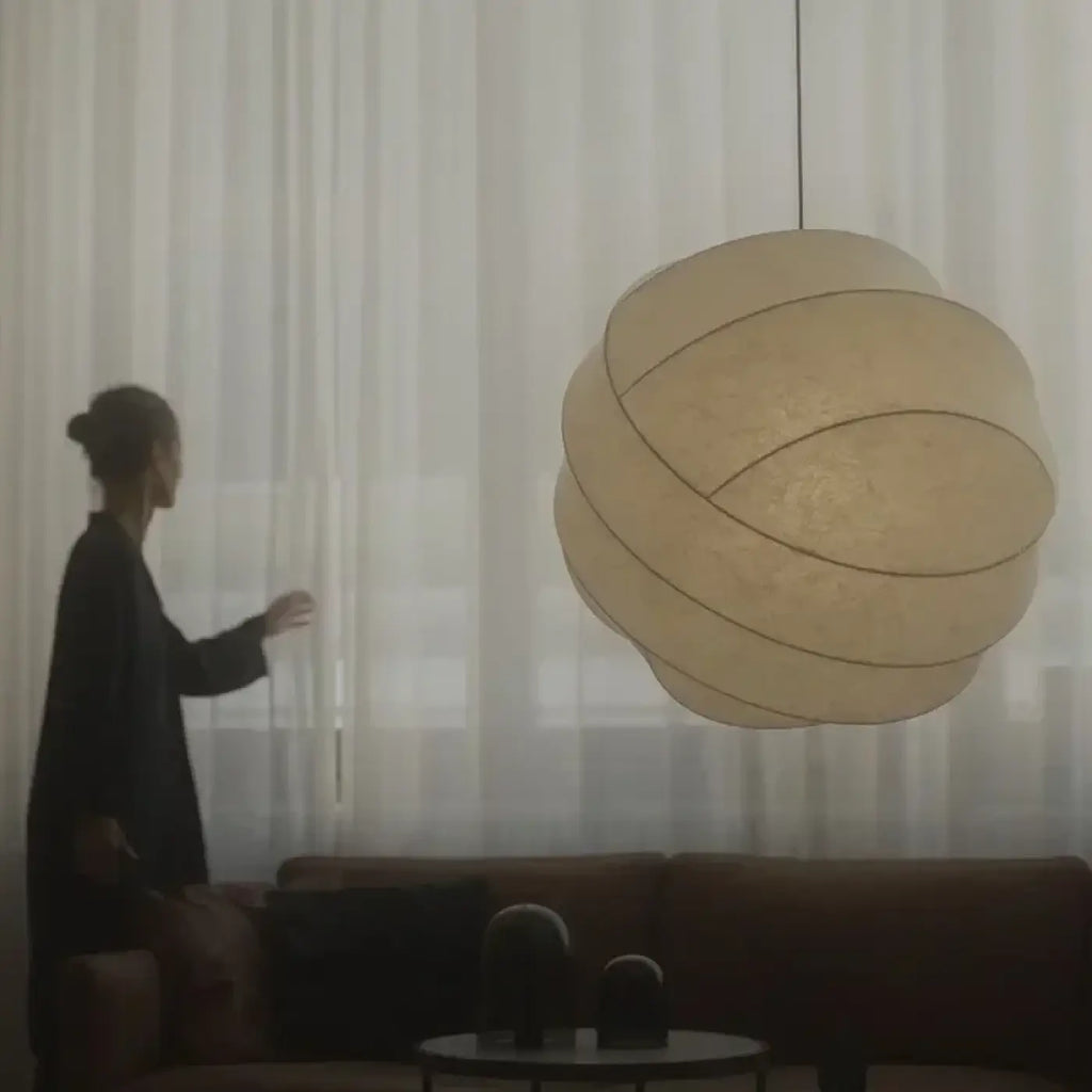 Suspension Luminaire | DOSA