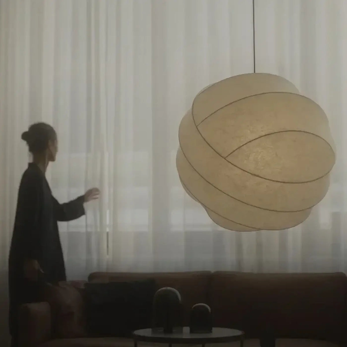 Suspension Luminaire | DOSA